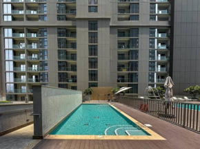 Luxury 2BR in Sobha Creek Vistas - Ahlan HH